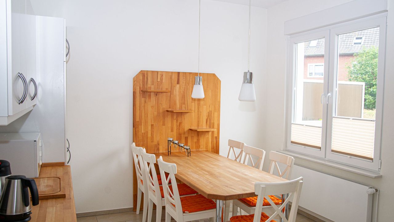 Essbereich Essbereich